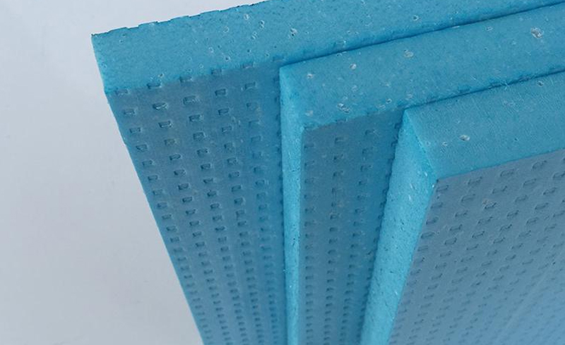 吉林挤塑板的处理工艺与应用现况(挤塑板生产技术及配方)