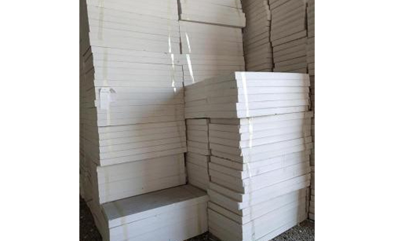 吉林PVC发泡板的生产加工流程